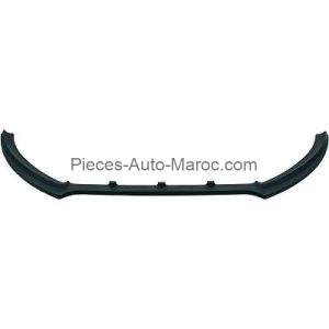 SPOILER AVANT PLASTIQUE VERSION R-OPTIK VOLKSWAGEN POLO MAROC