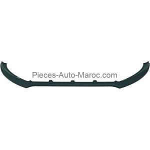 SPOILER DÉFLECTEUR BOUCLIER AVANT PARTIE INFÉRIEUR VOLKSWAGEN POLO MAROC