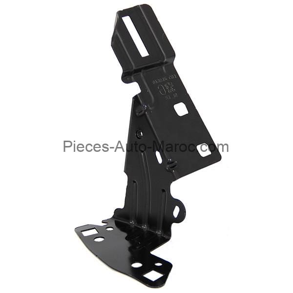 SUPPORT D' AILE AVANT PARTIE AVANT DROITE POUR PEUGEOT 208 MAROC