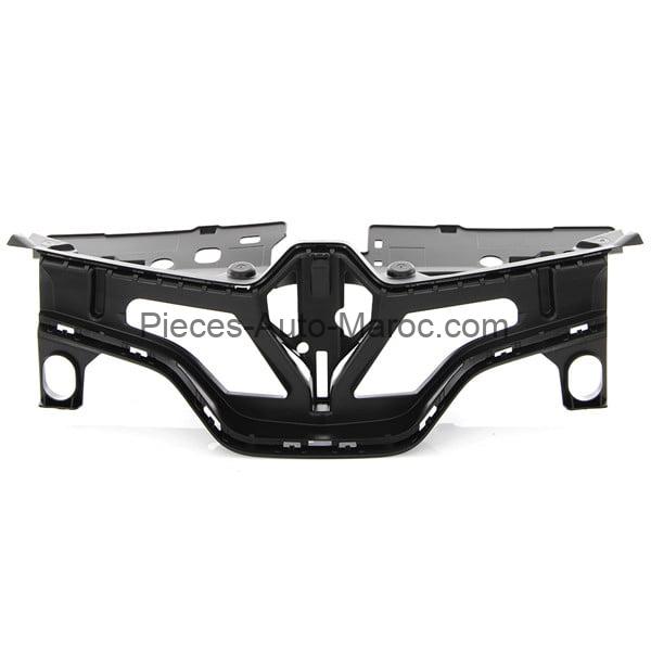 SUPPORT DE CALANDRE POUR RENAULT CAPTUR MAROC