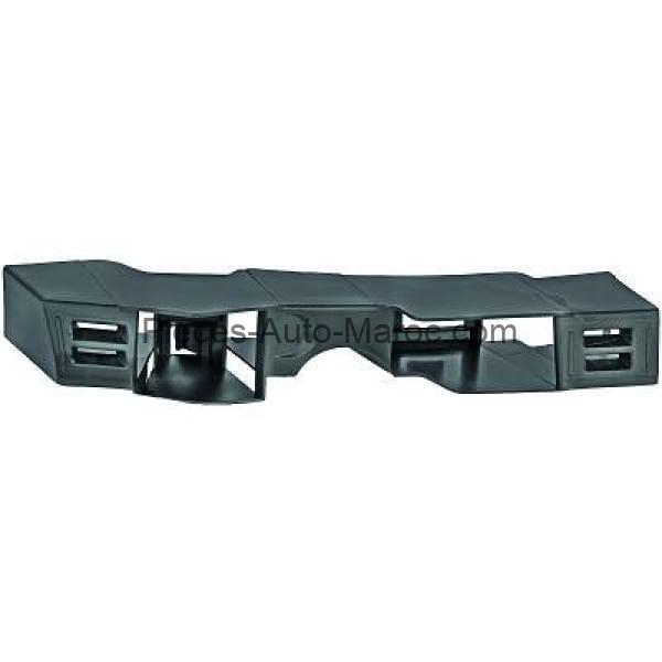 SUPPORT DE COIN DE PARE CHOCS AVANT COTÉ DROIT RENAULT CAPTUR MAROC