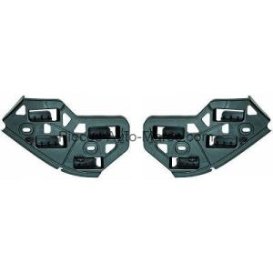 SUPPORT DE PARE CHOCS AVANT KIT VOLKSWAGEN POLO MAROC