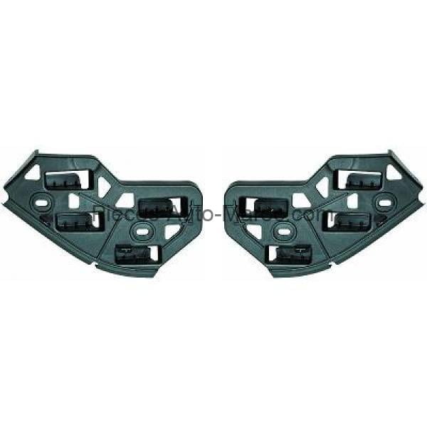 SUPPORT DE PARE CHOCS AVANT KIT VOLKSWAGEN POLO MAROC