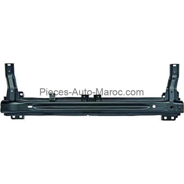 SUPPORT DE PARE CHOCS AVANT VOLKSWAGEN POLO MAROC