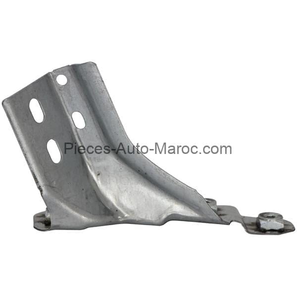 SUPPORT INFÉRIEUR D' AILE AVANT DROITE VOLKSWAGEN POLO MAROC