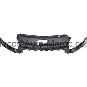 SUSPENSION GRILLE DE CALANDRE POUR VERSION 201505 PEUGEOT 208 MAROC