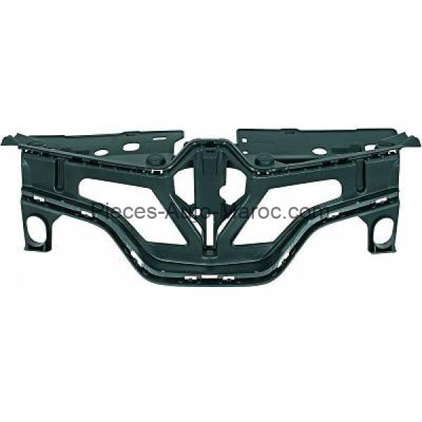 SUSPENSION GRILLE DE CALANDRE RENAULT CAPTUR MAROC