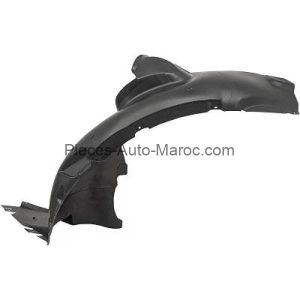 vPARE BOUE D' AILE AVANT GAUCHE VOLKSWAGEN POLO MAROC