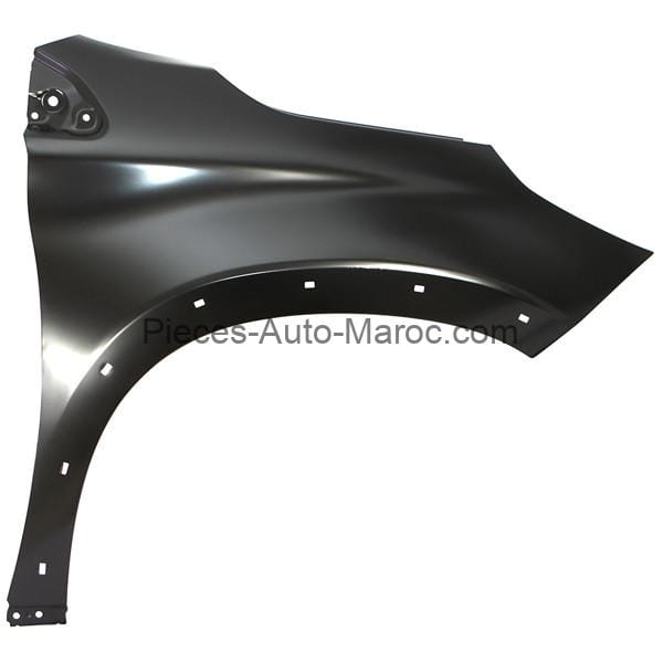 AILE AVANT DROITE PEUGEOT 2008 MAROC