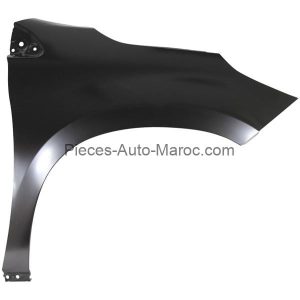 AILE AVANT DROITE PEUGEOT 2008 MAROC