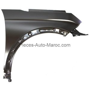 AILE AVANT DROITE PEUGEOT 3008 MAROC