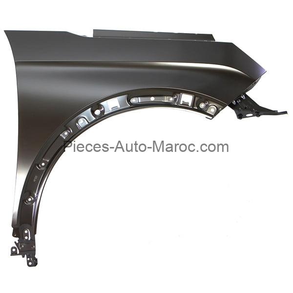 AILE AVANT DROITE PEUGEOT 3008 MAROC