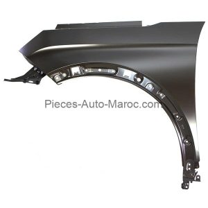 AILE AVANT GAUCHE PEUGEOT 3008 MAROC