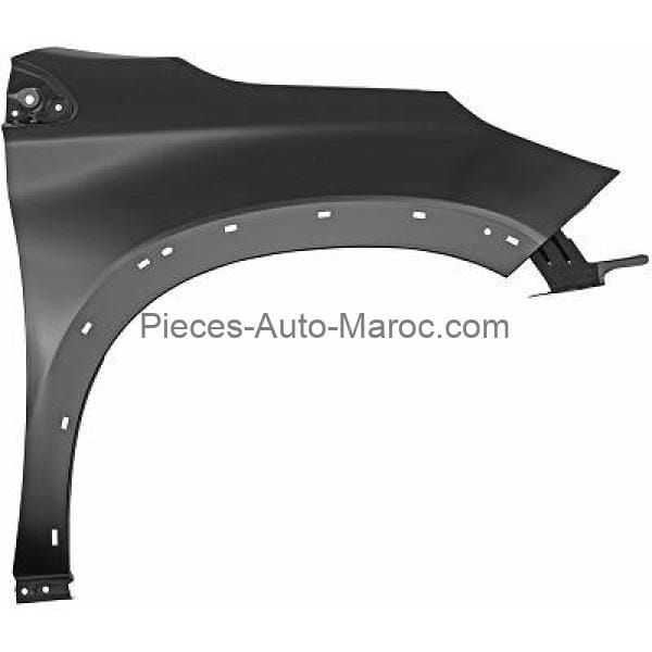 AILE DROIT ACIER POUR FACELIFT PEUGEOT 2008 MAROC