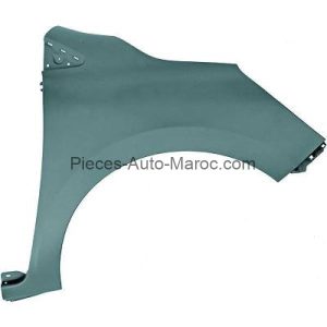 AILE DROIT PLASTIQUE RENAULT CLIO MAROC