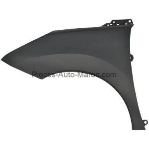 AILE GAUCHE PLASTIQUE PEUGEOT 3008 MAROC