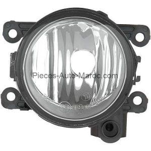 ANTIBROUILLARD DROIT H11 RENAULT CLIO MAROC
