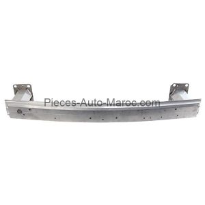 ARMATURE SUPÉRIEUR PARE CHOCS AVANT PEUGEOT 3008 MAROC