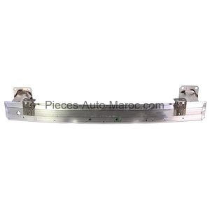 ARMATURE SUPÉRIEUR PARE CHOCS AVANT PEUGEOT 3008 MAROC