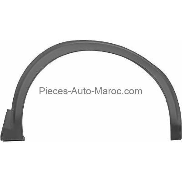 BAGUETTE AILE AVANT DROIT VERSION GT PEUGEOT 3008 MAROC