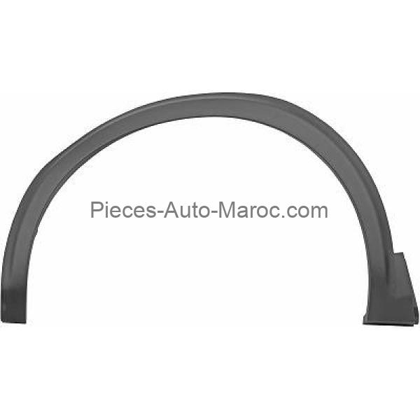 BAGUETTE AILE AVANT GAUCHE VERSION GT PEUGEOT 3008 MAROC