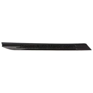 BAGUETTE NOIRE AILE AVANT DROIT PEUGEOT 3008 MAROC