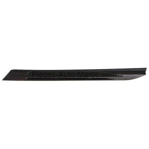 BAGUETTE NOIRE AILE AVANT GAUCHE PEUGEOT 3008 MAROC