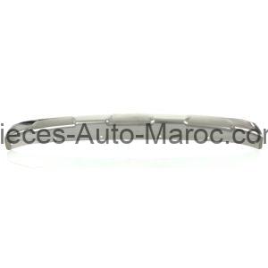 BANDEAU CHROMÉ POUR SPOILER AVANT PEUGEOT 3008 MAROC