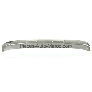 BANDEAU CHROMÉ POUR SPOILER AVANT PEUGEOT 3008 MAROC