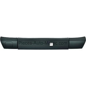 BANDEAU MOULURE DE PARE CHOCS AVANT NOIR JUSQU'À 201402 PEUGEOT 3008 MAROC