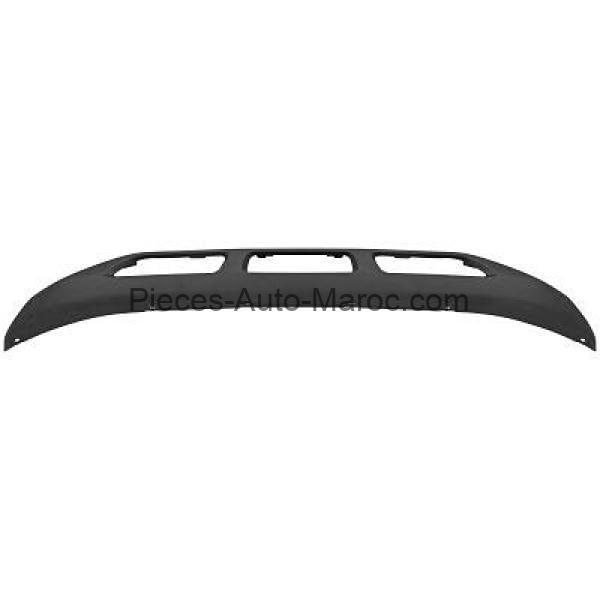 BANDEAU MOULURE DE PARE CHOCS AVANT NOIR PEUGEOT 3008 MAROC