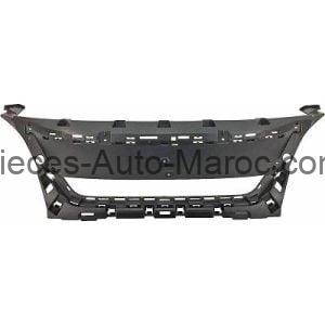 CADRE GRILLE DE CALANDRE PEUGEOT 3008 MAROC