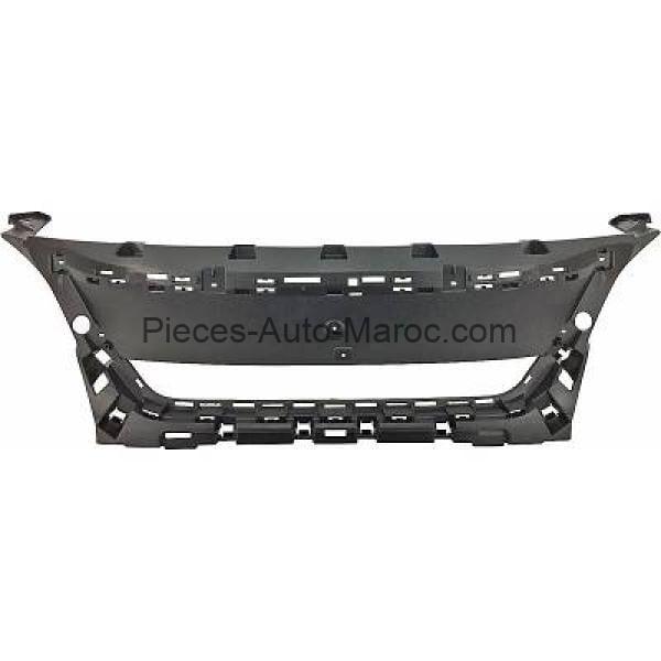 CADRE GRILLE DE CALANDRE PEUGEOT 3008 MAROC