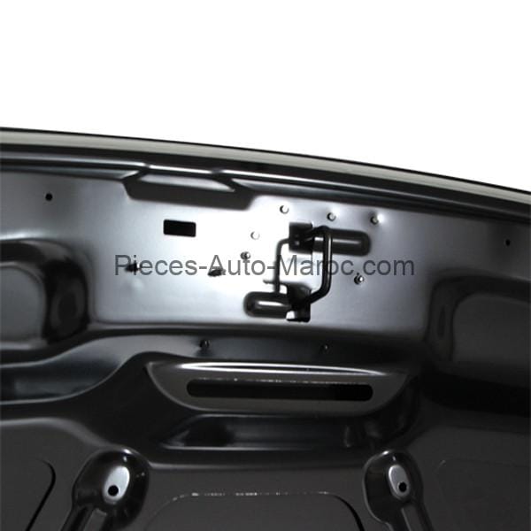 CAPOT PEUGEOT 2008 AU MAROC