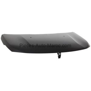 CAPOT PEUGEOT 2008 MAROC