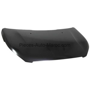 CAPOT PEUGEOT 2008 MAROC