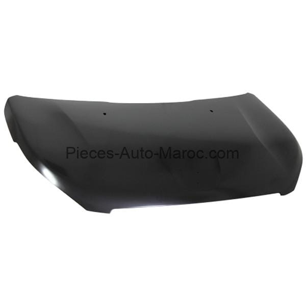 CAPOT PEUGEOT 2008 MAROC