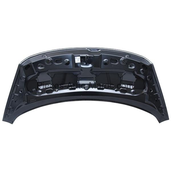 CAPOT PEUGEOT 3008 AUX MAROC