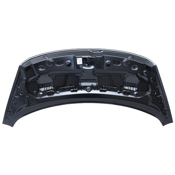 CAPOT PEUGEOT 3008 AUX MAROC