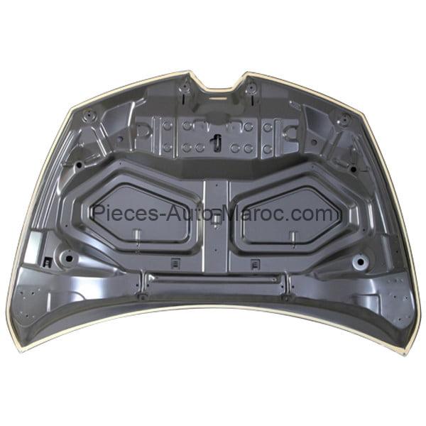 CAPOT RENAULT CLIO AU MAROC