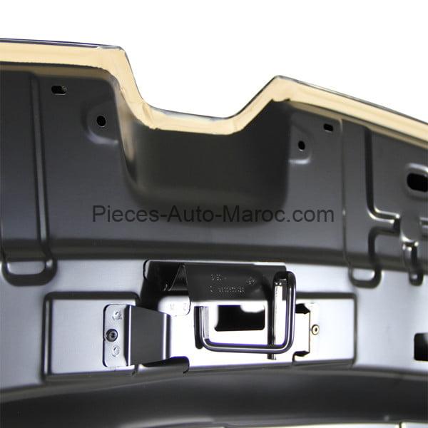 CAPOT RENAULT KANGOO AU MAOC