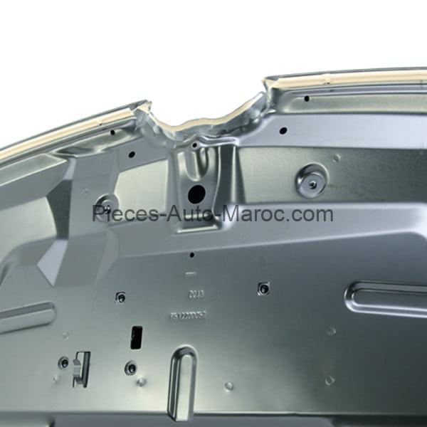 CAPOT RENAULT MEGANE AU MAROC