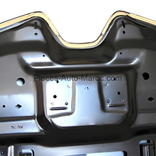 CAPOT RENAULT ZOE AU MAROC