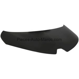 CAPOT RENAULT ZOE MAROC