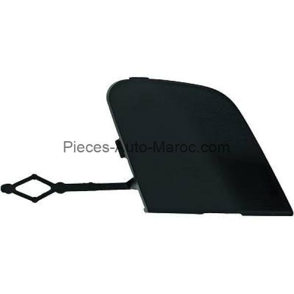 CAPUCHON CROCHET DE REMORQUAGE AVANT À PEINDRE PEUGEOT 2008 MAROC