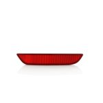 STARKIT 2 Catadioptres Pare-Chocs Arrière Renault Clio 4 (2012-2020) - Gauche + Droit