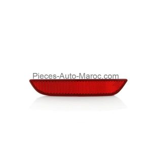 CATADIOPTRE ARRIÈRE GAUCHE RENAULT CLIO MAROC