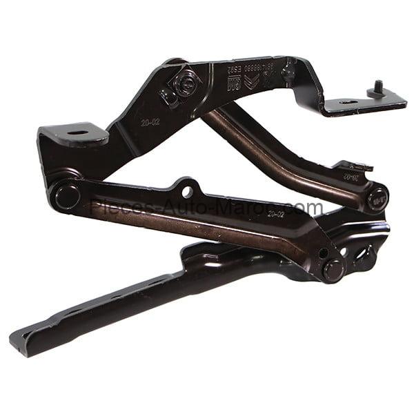 COMPAS CAPOT DROIT PSA C5 AIRCROSS - 3008 5008 MAROC