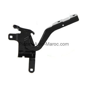 COMPAS CAPOT DROIT RENAULT CLIO MAROC