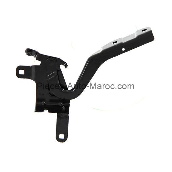 COMPAS CAPOT DROIT RENAULT CLIO MAROC